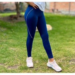 Licra Deportiva Mujer con...